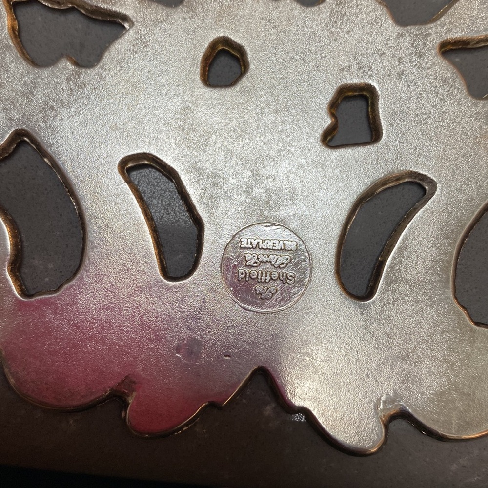 Trivet - Picture 5 of 7